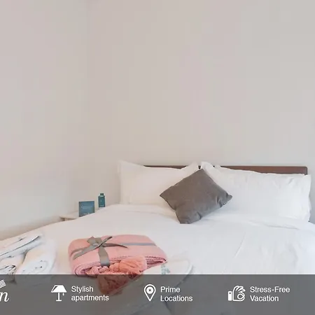Apartment Sweet - Great George's Street Dublin