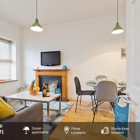 Apartment Sweet - Great George's Street